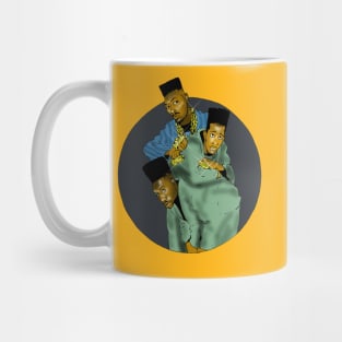 Big Daddy Kane Mug